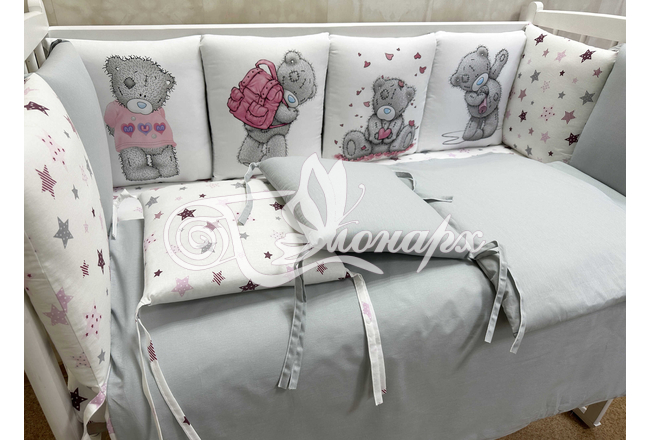 Baby Bedding