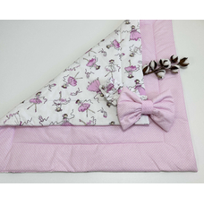 Конверт-одеяло на выписку КО-3