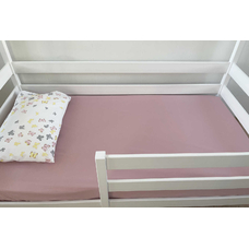 Комплект в детскую кровать 80х160 см 3 предмета (кпб-тд-12)