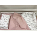 Комплект в детскую кровать 160х80 см