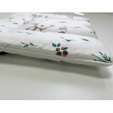 Подушка для новорожденных П-1 40х30 см
