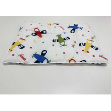 Подушка для новорожденных П-3 40х30 см