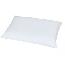 Подушка детская 40х60 см (белый)
