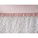 Текстиль для кроватки домика ТД-2