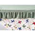 Текстиль для кроватки домика ТД-4